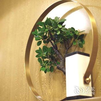 琳公馆(广州汉溪长隆地铁站店)酒店提供图片