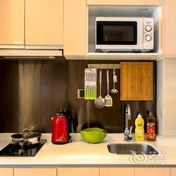 琳公馆(广州汉溪长隆地铁站店)酒店提供图片