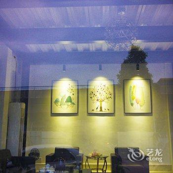 潮州零一(西湖公园店)酒店提供图片