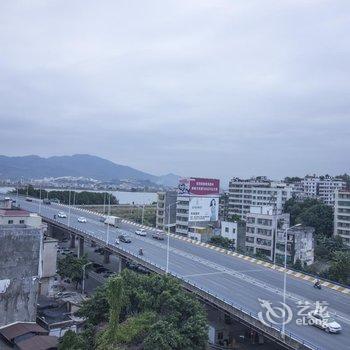 潮州零一(西湖公园店)酒店提供图片