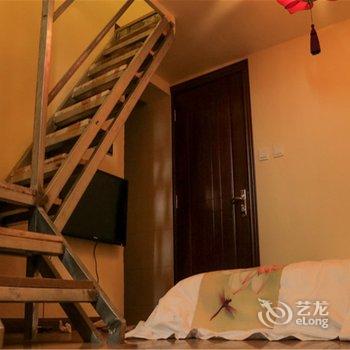 凉山观海壹家客栈酒店提供图片