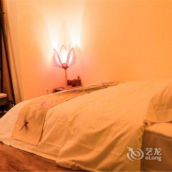 凉山观海壹家客栈酒店提供图片