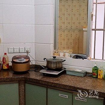 南宁十一号院青年旅舍酒店提供图片