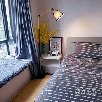 南宁旅人居.com公寓(桃园眷村分店)酒店提供图片