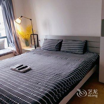 南宁旅人居.com公寓(桃园眷村分店)酒店提供图片