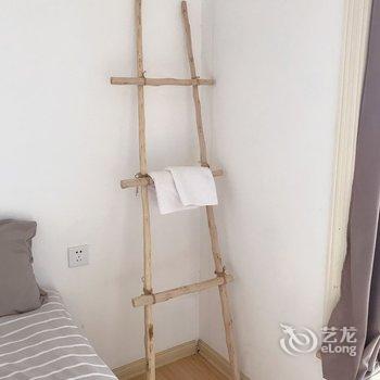 南宁旅人居.com公寓(桃园眷村分店)酒店提供图片