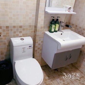 南宁旅人居.com公寓(桃园眷村分店)酒店提供图片