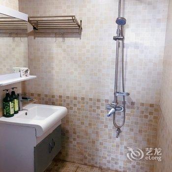 南宁旅人居.com公寓(桃园眷村分店)酒店提供图片