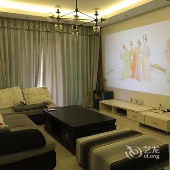 南宁旅人居.com公寓(桃园眷村分店)酒店提供图片