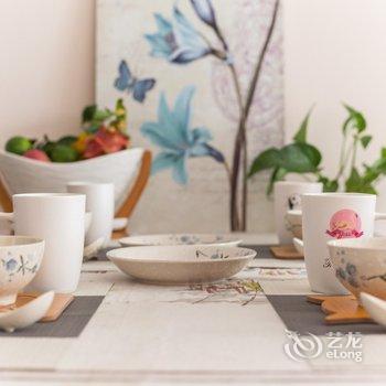 广州小猪家的阳光小屋公寓(绿怡11街分店)酒店提供图片