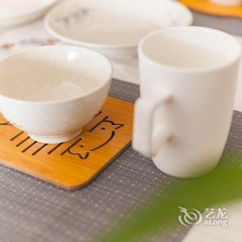 广州小猪家的阳光小屋公寓(绿怡11街分店)酒店提供图片