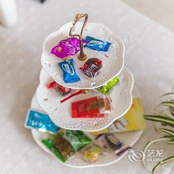 广州小猪家的阳光小屋公寓(绿怡11街分店)酒店提供图片