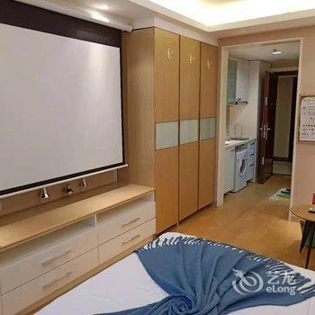 斑斓家精品公寓(北京公主坟翠微路店)酒店提供图片