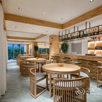 鸾喜·隐山酒店(西江千户苗寨观景台店)酒店提供图片