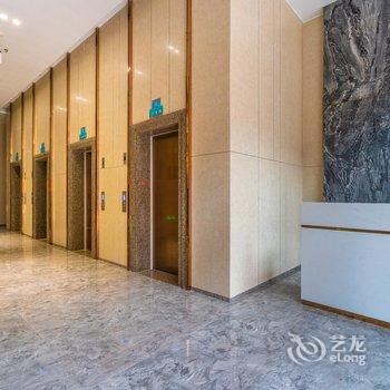 三月柳主题公寓(江门外滩湿地公园外海店)酒店提供图片