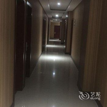 海纳商务宾馆(潍坊三部店)酒店提供图片