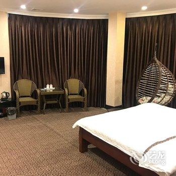 万兴隆宾馆(莆田涵江动车站店)酒店提供图片