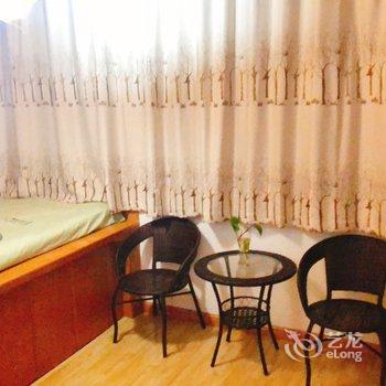 青岛山海阁民宿酒店提供图片