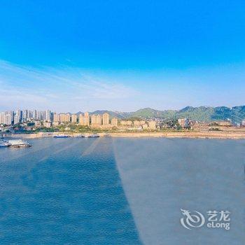 重庆蔡婷婷公寓酒店提供图片