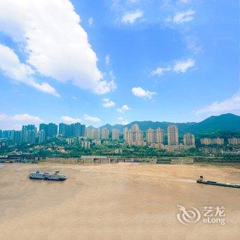 重庆蔡婷婷公寓酒店提供图片