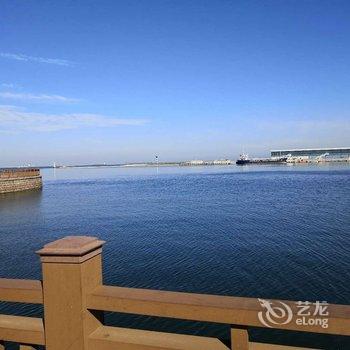 您在青岛的家公寓(青岛菏泽三路店)酒店提供图片