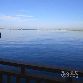 您在青岛的家公寓(青岛菏泽三路店)酒店提供图片