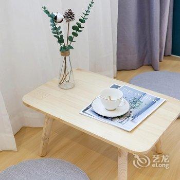 半山伴宿(厦门大学植物园南门)酒店提供图片