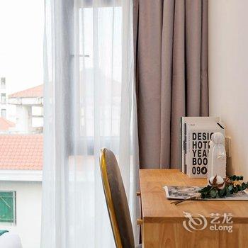 半山伴宿(厦门大学植物园南门)酒店提供图片