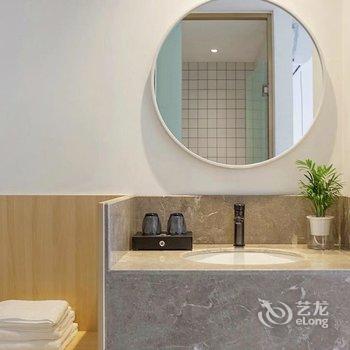 半山伴宿(厦门大学植物园南门)酒店提供图片