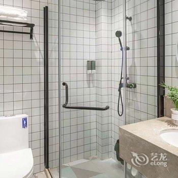 半山伴宿(厦门大学植物园南门)酒店提供图片