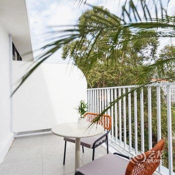 半山伴宿(厦门大学植物园南门)酒店提供图片