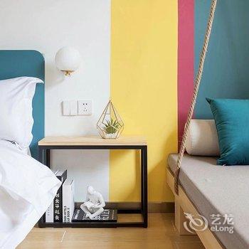 半山伴宿(厦门大学植物园南门)酒店提供图片