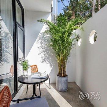 半山伴宿(厦门大学植物园南门)酒店提供图片