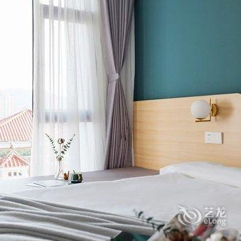 半山伴宿(厦门大学植物园南门)酒店提供图片