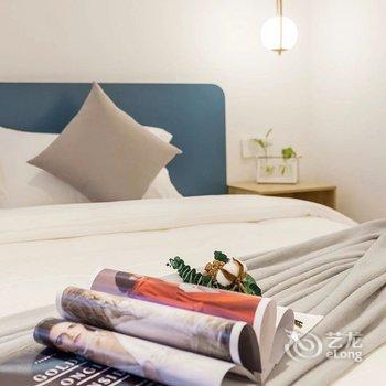 半山伴宿(厦门大学植物园南门)酒店提供图片