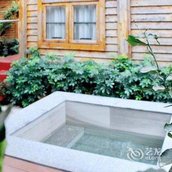 广州玉溪古荔园精品民宿酒店提供图片