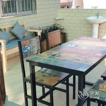 湛江硇洲岛祥龙渔家乐酒店提供图片