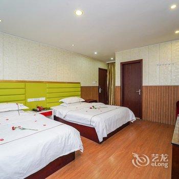 上海锦悦之星酒店酒店提供图片