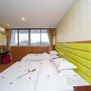 上海锦悦之星酒店酒店提供图片