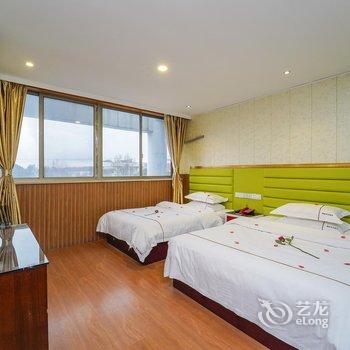 上海锦悦之星酒店酒店提供图片