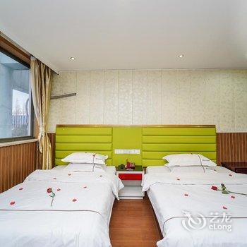 上海锦悦之星酒店酒店提供图片