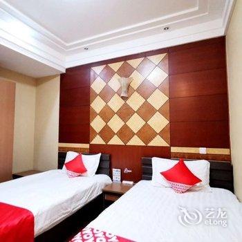 上海竟诚宾馆酒店提供图片