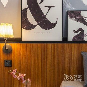 广州爱美的小太阳公寓酒店提供图片