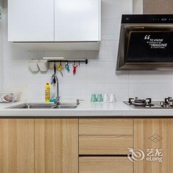 广州爱美的小太阳公寓酒店提供图片