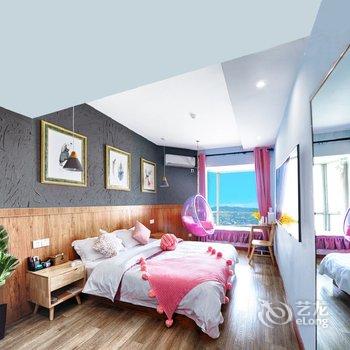 重庆蔡婷婷公寓酒店提供图片
