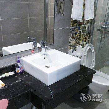 重庆蔡婷婷公寓酒店提供图片