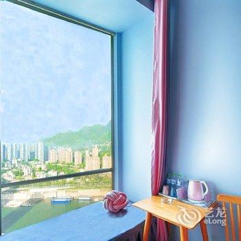 重庆蔡婷婷公寓酒店提供图片