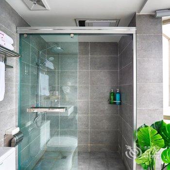 重庆蔡婷婷公寓酒店提供图片