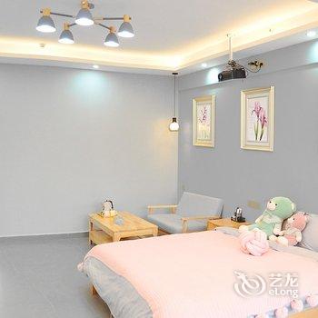 重庆蔡婷婷公寓酒店提供图片