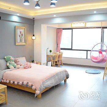 重庆蔡婷婷公寓酒店提供图片